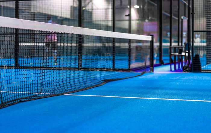 Campo Padel